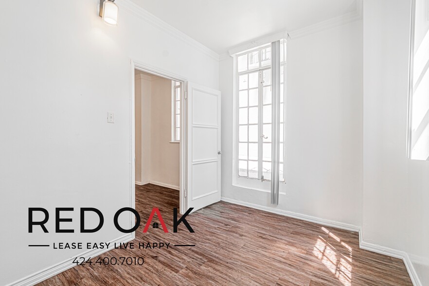 Building Photo - 535 S Gramercy Pl