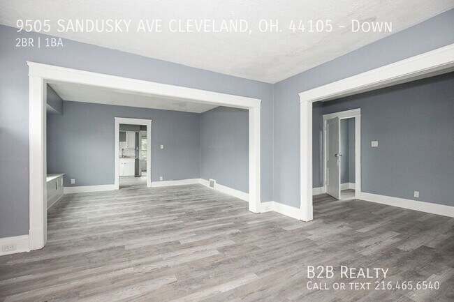 Building Photo - 9505 Sandusky Ave