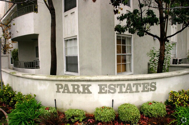 Building Photo - Park Estates
