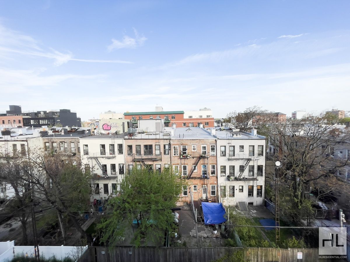 Building Photo - STANHOPE STREET / Spacious Bushwhick 2-Bed...