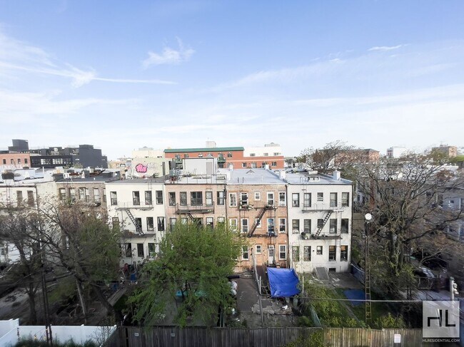 Building Photo - STANHOPE STREET / Spacious Bushwhick 2-Bed...