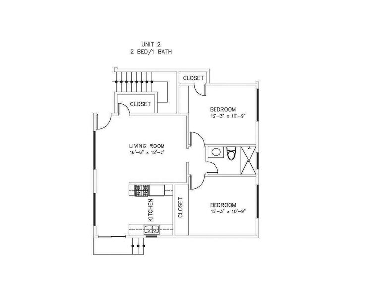 Building Photo - 1080 Termino Ave