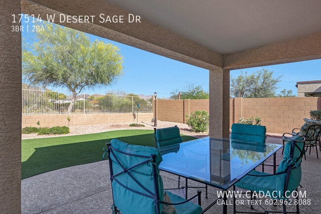 Building Photo - 17514 W Desert Sage Dr