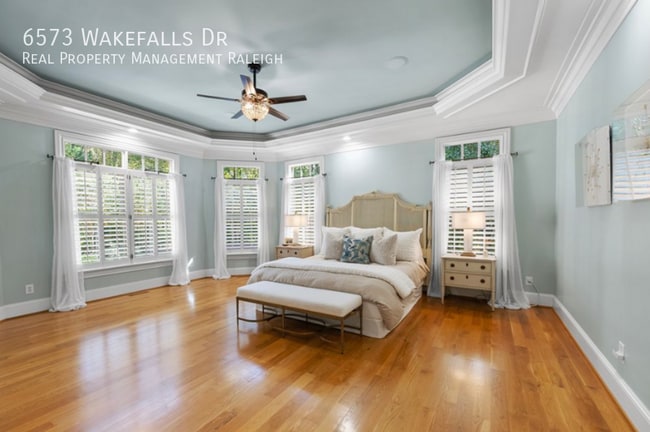 Building Photo - 6573 Wakefalls Dr