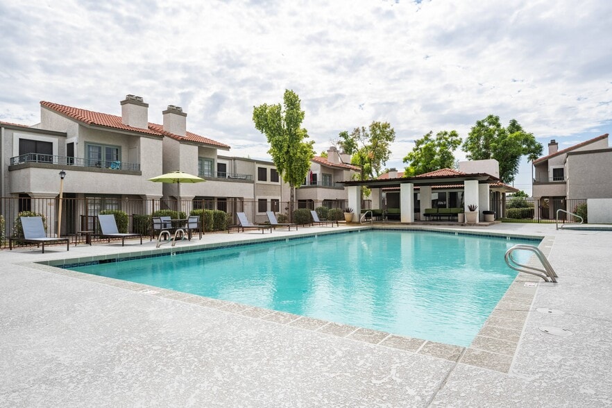 Primary Photo - The Sycamore at Scottsdale