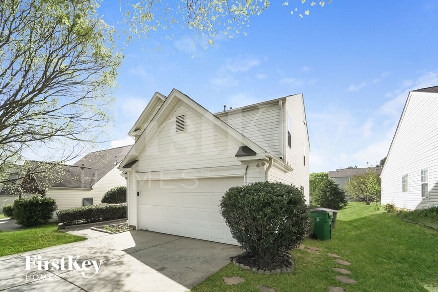 Building Photo - 6711 Horace Mann Rd