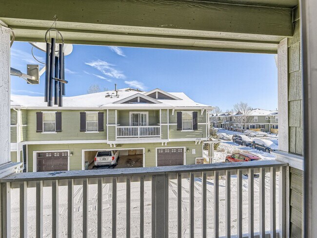Building Photo - Evolve Real Estate: Spacious 2 Bed 2 Bath Condo with Attached Garage in Parker!