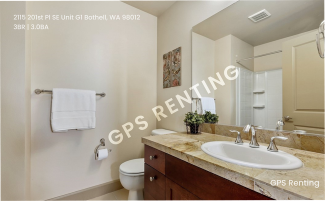 Building Photo - 2115 201st Pl SE