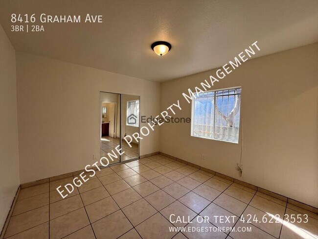 Building Photo - 8416 Graham Ave