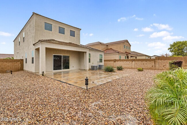 Building Photo - 28503 N Jet Dr