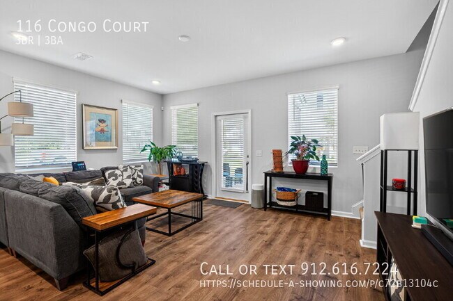 Building Photo - 116 Congo Ct