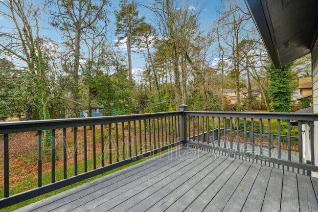 Building Photo - 5507 Flat Shoals Pkwy