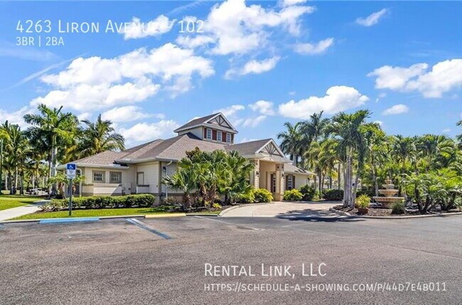 Building Photo - 4263 Liron Ave