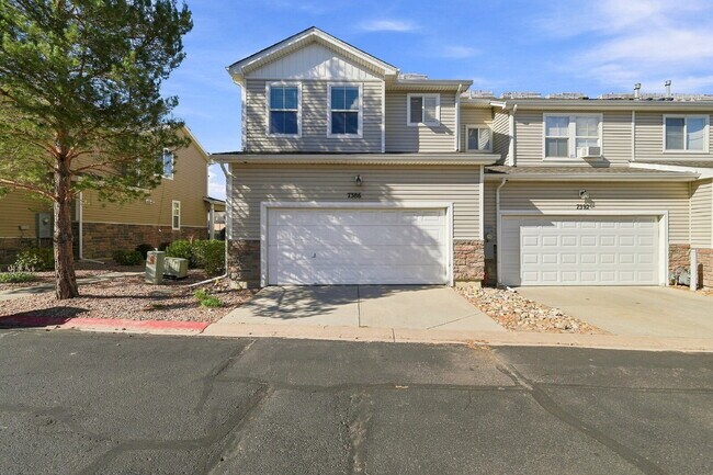 Building Photo - $2,040.95 with $300 Off the first month's rent - 2 Beds, 2.5 Baths, Townhome in Fountain with 2-C...