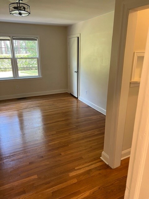 Living Room - 490 E Indiana Ave