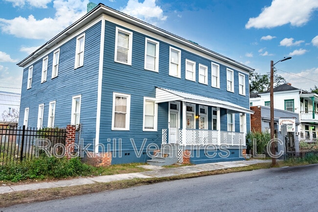Primary Photo - 508 W 42nd St