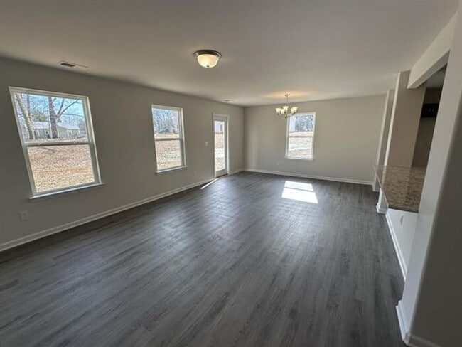Building Photo - Beautiful home in Shelby, NC!