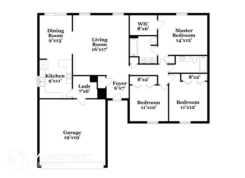 Building Photo - 3935 Libra Ln