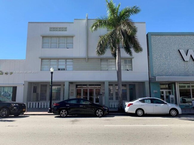 Primary Photo - 1 bedroom in Miami Beach FL 33141