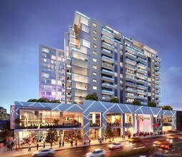 Building Photo - 133-36 37th Ave