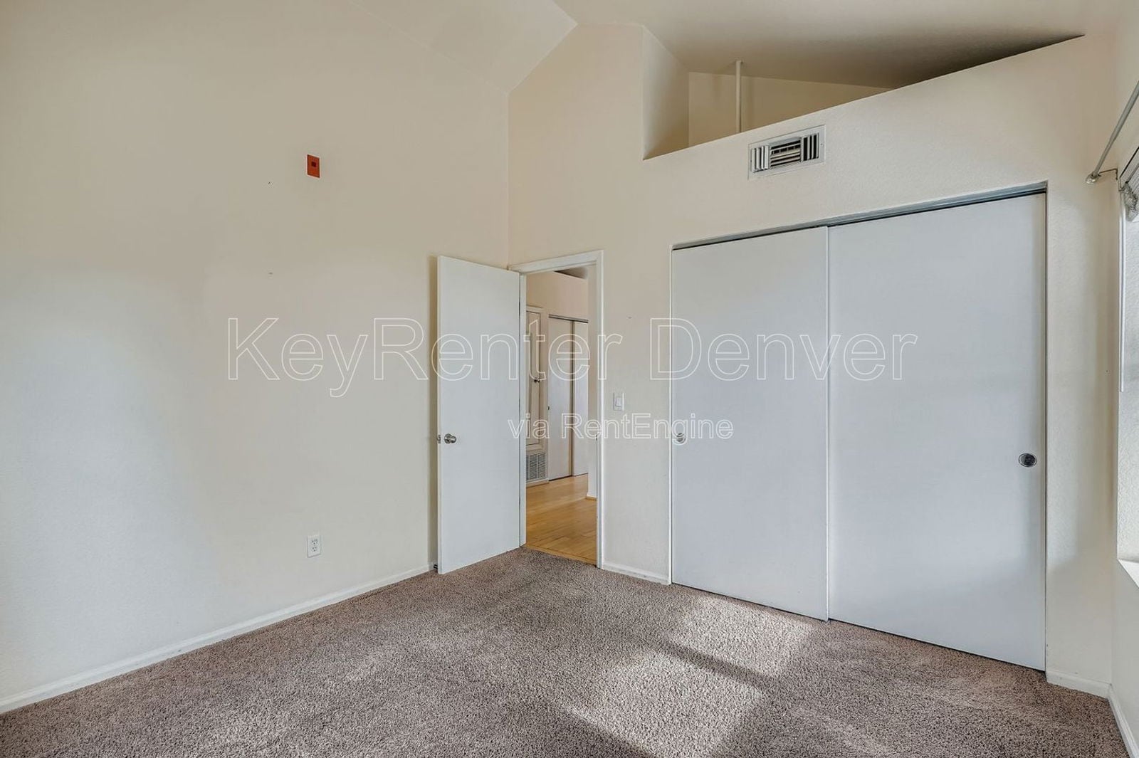 Building Photo - 3025 Tejon St