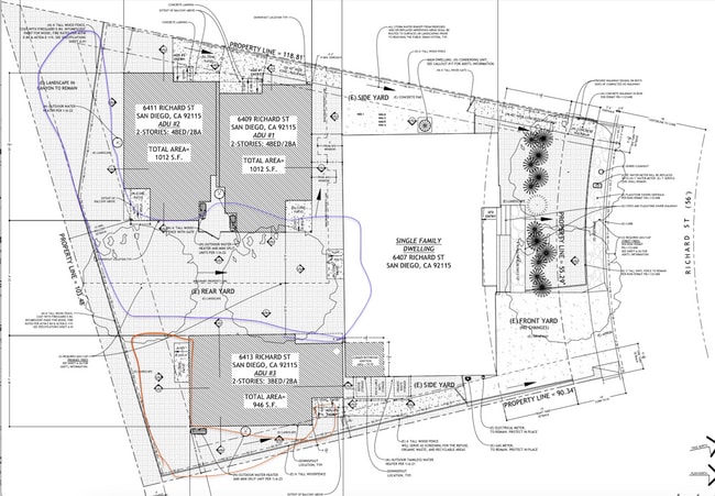 Building Photo - 6409 Richard St