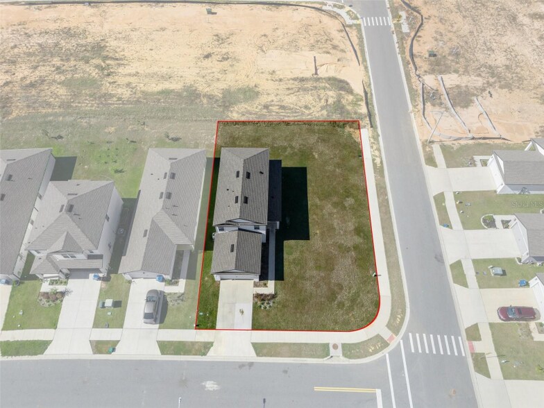 Building Photo - 5317 Cricket Rd