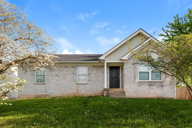 Building Photo - 6311 Lure Ct