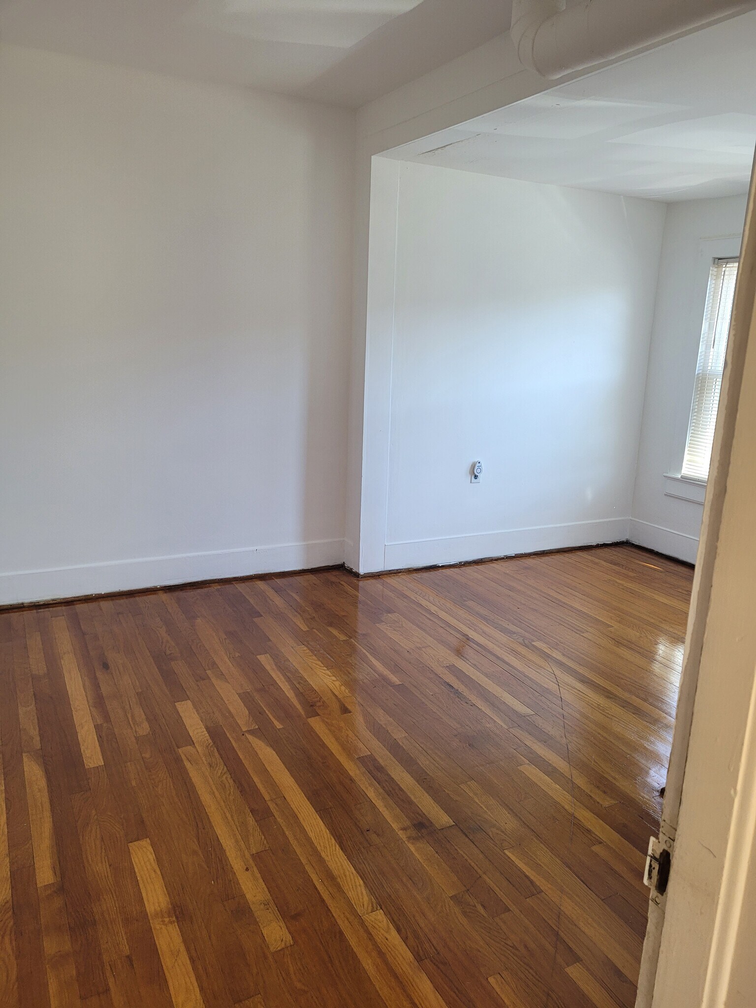 Bedroom One - 2597 Main St