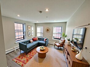 Building Photo - 0 bedroom in Boston MA 02116