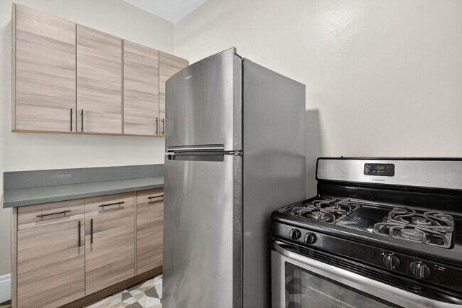 Interior Photo - 330 Cedar Avenue