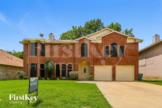 Building Photo - 905 Shady Brook Ln
