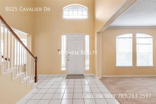 Building Photo - 8025 Cavalier Dr