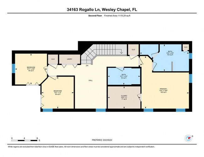 Building Photo - 34163 Rogallo Ln