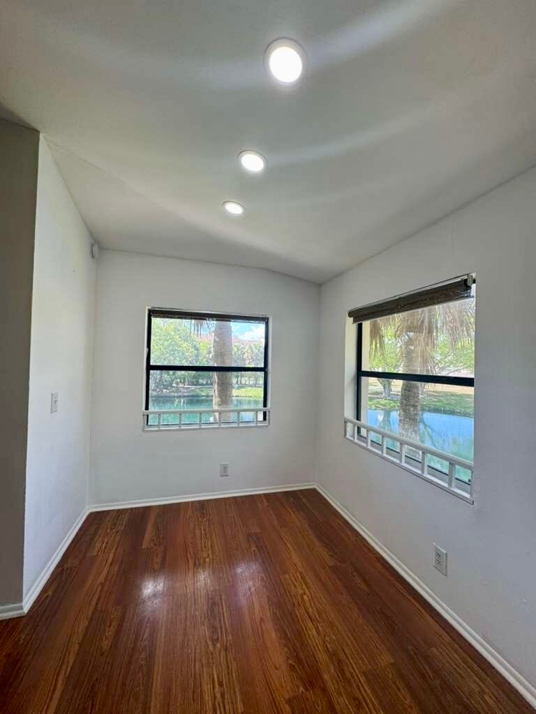 Dining Room - 9999 Summerbreeze Dr