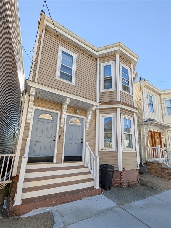 Building Photo - 103-105 Homer St