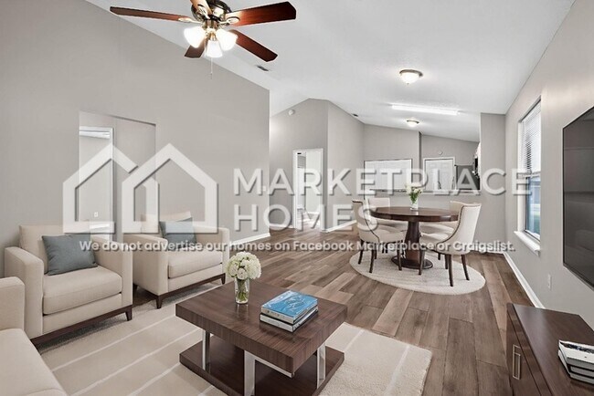 Building Photo - 1280 Independence Dr
