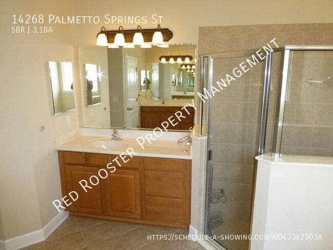Building Photo - 14268 Palmetto Springs St