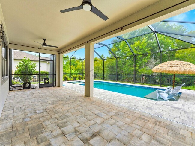 Building Photo - 8947 Garden Party Dr