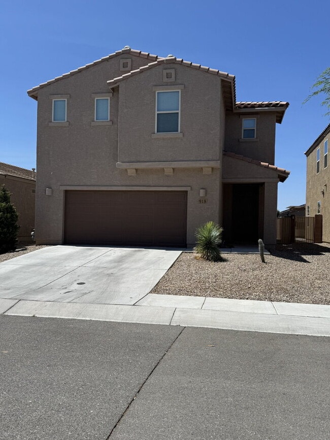 Building Photo - Madera Highlands Community.