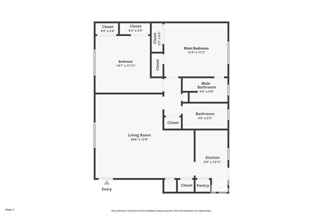 Building Photo - 3586 Jackson St