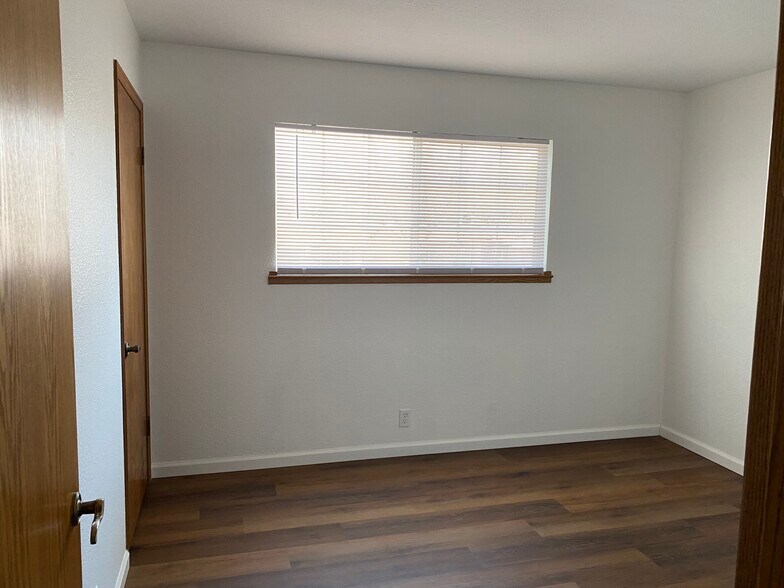 1st Bedroom - 1450 F St