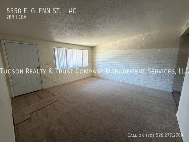 Building Photo - 5550 E Glenn St