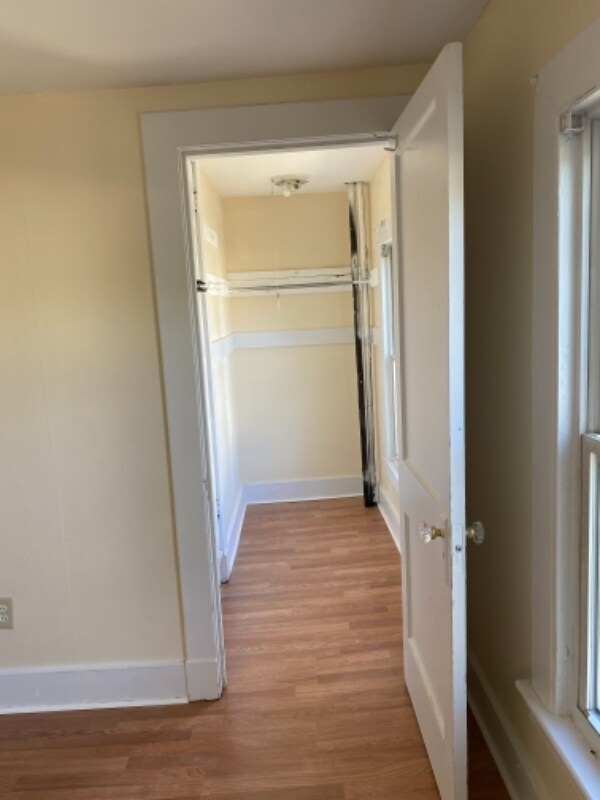 Building Photo - 134 School St