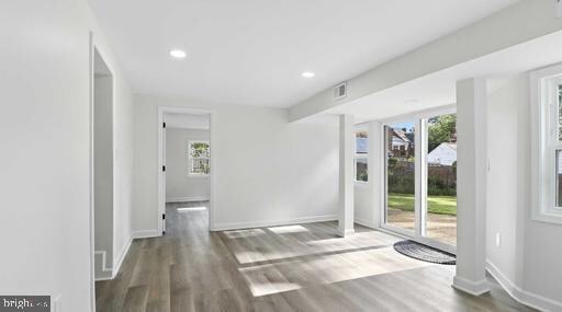 Building Photo - 7746 16th St NW