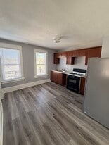 Eat in Kitchen - 1801 17th St