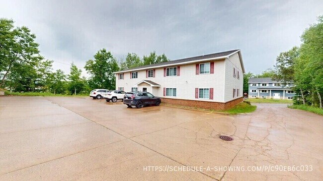 Building Photo - 1007 W Ridge St