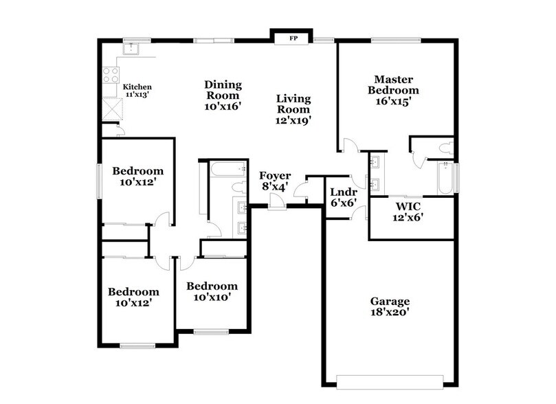 Building Photo - 430 Don Pedro Cir