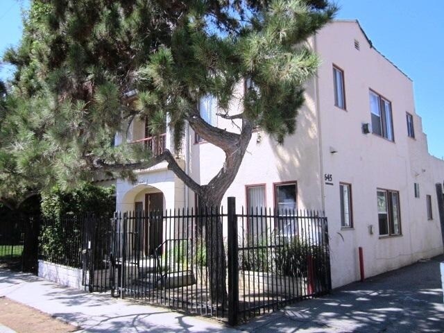 Primary Photo - The Maltman Apartments