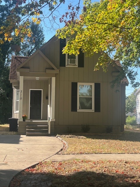 Primary Photo - 510 W Vine St